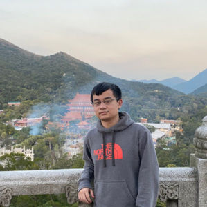 Meet your Posher, Robert